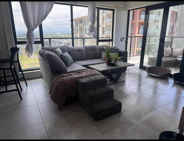2 BEDROOM PROPERTY TO RENT IN UMHLANGA RIDGE